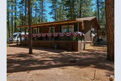 9025 W Dans Highway, Strawberry, AZ 85544 - Photo 5
