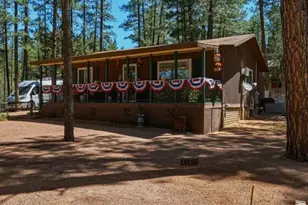 9025 W Dans Hwy, Strawberry, AZ 85544 - Photo 5