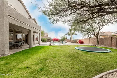 6916 E Trailridge Circle, Mesa, AZ 85207 - Photo 45