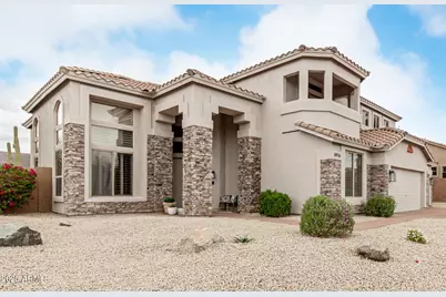 6916 E Trailridge Circle, Mesa, AZ 85207 - Photo 3