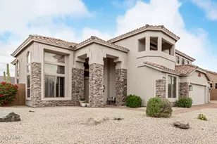 6916 E Trailridge Cir, Mesa, AZ 85207 - Photo 3