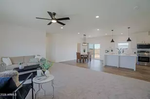 7618 E Dog Ranch Rd, Prescott Valley, AZ 86315 - Photo 17
