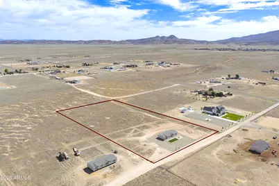 7618 E Dog Ranch Road, Prescott Valley, AZ 86315 - Photo 5