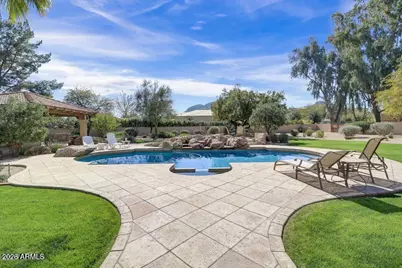 5803 E Via Del Cielo --, Paradise Valley, AZ 85253 - Photo 1