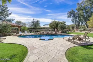 5803 E Via Del Cielo --, Paradise Valley, AZ 85253 - Photo 1