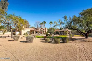 5803 E Via Del Cielo --, Paradise Valley, AZ 85253 - Photo 3