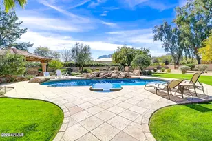 5803 E Via Del Cielo --, Paradise Valley, AZ 85253 - Photo 23