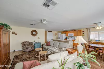 327 S 73rd Place, Mesa, AZ 85208 - Photo 9