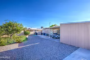 327 S 73rd Pl, Mesa, AZ 85208 - Photo 41