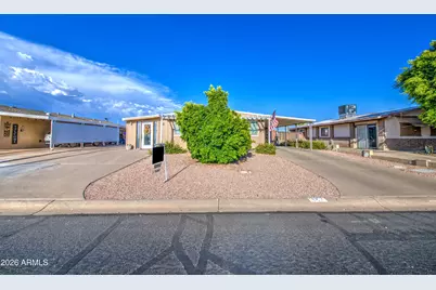 327 S 73rd Place, Mesa, AZ 85208 - Photo 3