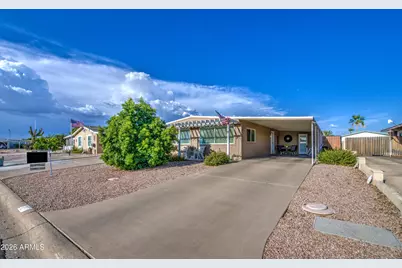 327 S 73rd Place, Mesa, AZ 85208 - Photo 1