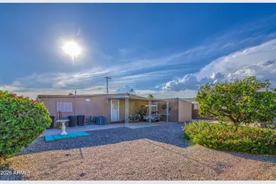 327 S 73rd Place, Mesa, AZ 85208 - Photo 37