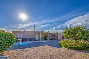 327 S 73rd Pl, Mesa, AZ 85208 - Photo 37