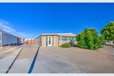 327 S 73rd Place, Mesa, AZ 85208 - Photo 5