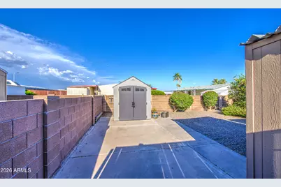 327 S 73rd Place, Mesa, AZ 85208 - Photo 39