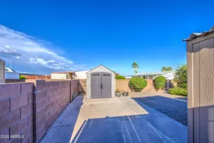 327 S 73rd Pl, Mesa, AZ 85208 - Photo 39