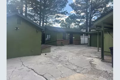 323 S Elden Street #1/4, Flagstaff, AZ 86001 - Photo 7