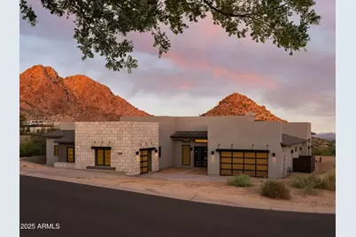 23565 N 123rd Street, Scottsdale, AZ 85255 - Photo 1