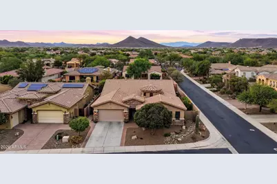12234 W Blackstone Court, Peoria, AZ 85383 - Photo 63