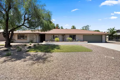 5449 E Larkspur Drive, Scottsdale, AZ 85254 - Photo 7