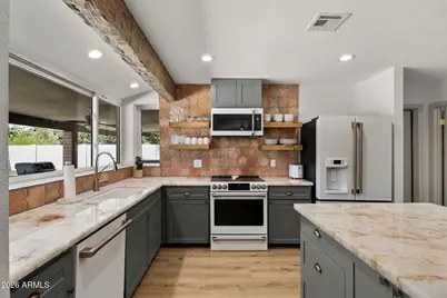 5449 E Larkspur Drive, Scottsdale, AZ 85254 - Photo 1