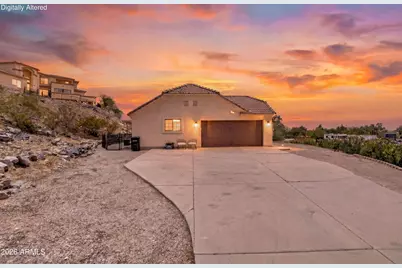 16801 E Hunt Highway, Queen Creek, AZ 85142 - Photo 5