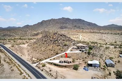 16801 E Hunt Highway, Queen Creek, AZ 85142 - Photo 53