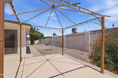 4013 E Carmel Circle, Mesa, AZ 85206 - Photo 25