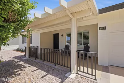 4013 E Carmel Circle, Mesa, AZ 85206 - Photo 3