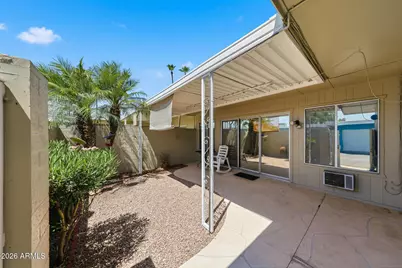 10040 W Lancaster Drive, Sun City, AZ 85351 - Photo 27