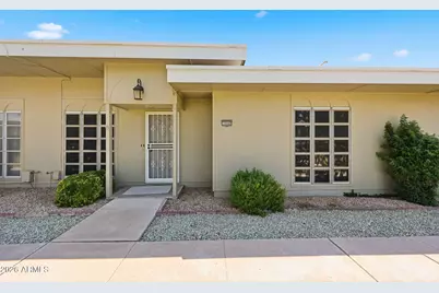 10040 W Lancaster Drive, Sun City, AZ 85351 - Photo 1