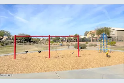 925 E Canyon Rock Road, San Tan Valley, AZ 85143 - Photo 29