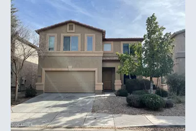 925 E Canyon Rock Road, San Tan Valley, AZ 85143 - Photo 1