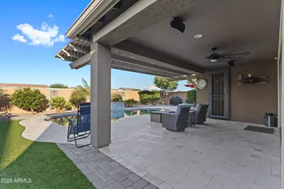 19495 S 211th Way, Queen Creek, AZ 85142 - Photo 45