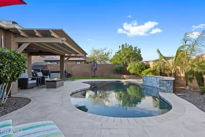 19495 S 211th Way, Queen Creek, AZ 85142 - Photo 43