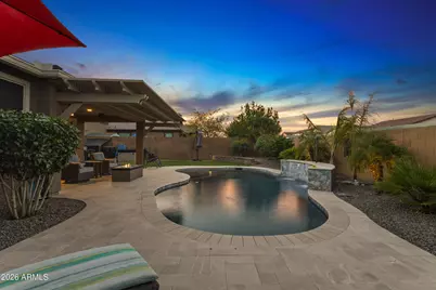 19495 S 211th Way, Queen Creek, AZ 85142 - Photo 61