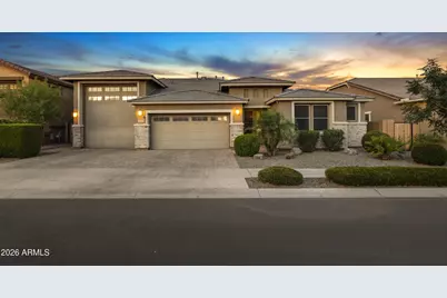 19495 S 211th Way, Queen Creek, AZ 85142 - Photo 1