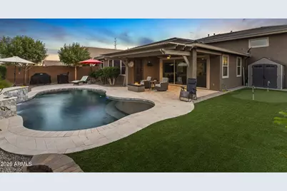 19495 S 211th Way, Queen Creek, AZ 85142 - Photo 57
