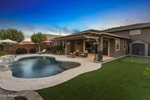 19495 S 211th Way, Queen Creek, AZ 85142 - Photo 57