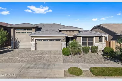 19495 S 211th Way, Queen Creek, AZ 85142 - Photo 47