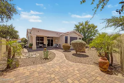 5106 S Citrus Lane, Gilbert, AZ 85298 - Photo 27