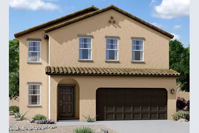 31645 N Hay Bale Drive, San Tan Valley, AZ 85140 - Photo 1