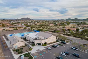 4557 W South Butte Rd, San Tan Valley, AZ 85144 - Photo 71