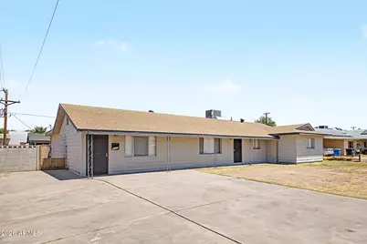 6536 W Turney Avenue, Phoenix, AZ 85033 - Photo 3