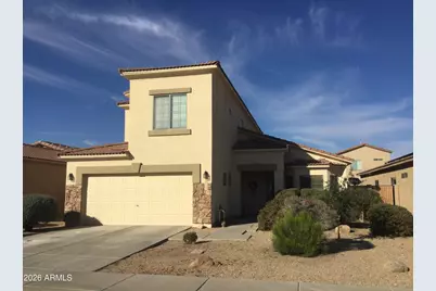 12128 W Tara Lane, El Mirage, AZ 85335 - Photo 1
