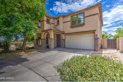 21802 E Via Del Palo --, Queen Creek, AZ 85142 - Photo 5