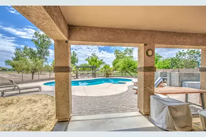 21802 E Via Del Palo --, Queen Creek, AZ 85142 - Photo 49