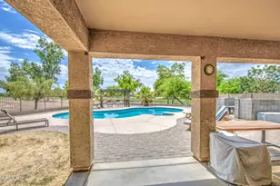 21802 E Via Del Palo --, Queen Creek, AZ 85142 - Photo 49