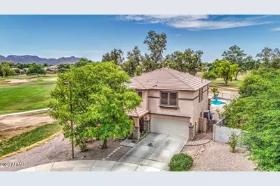21802 E Via Del Palo --, Queen Creek, AZ 85142 - Photo 3