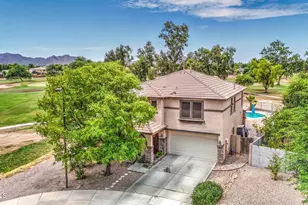 21802 E Via Del Palo --, Queen Creek, AZ 85142 - Photo 3